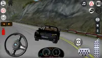 760Lİ vs 750Li Car Drift Simulation Screen Shot 8