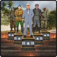 Real Chess Master WW III Battle Screen Shot 4