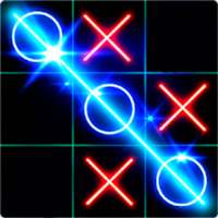 Tic Tac Toe: Home friend