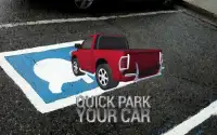 Quick Park your car : Free 3D parking game Screen Shot 6