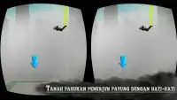 US pelatihan skydive militerVR Screen Shot 6