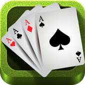 Solitaire HD