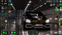 Car Driving Game: Car Game Screen Shot 2