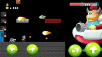 Smash World Of Mario Screen Shot 4