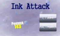 Ink Attack Screen Shot 0