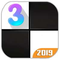 Magic Piano Tiles 3 : Magic Tiles solo Piano