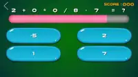 Math Play Screen Shot 1