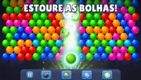 Bubble Pop! Puzzle Game Legend Screen Shot 0