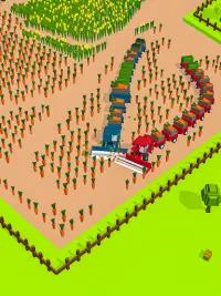 Harvest.io: Una granja arcade Screen Shot 10