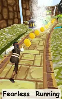 Temple Sea Monster Chase - Endless Running Game 20 Screen Shot 3