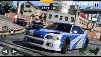 M3 GTR Car Simulator: Extreme Car Drive Sim 2021 Screen Shot 9