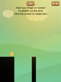 Stick  Pet Hero Screen Shot 7