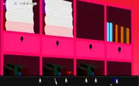 Escape Pink Girl Room Screen Shot 3