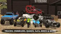 Offroad Outlaws Screen Shot 0