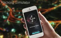 Hacking Simulator Screen Shot 15
