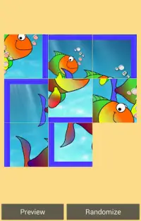 Fish & Penguin Games - FREE! Screen Shot 7
