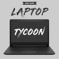 Laptop Tycoon (Laptop PC Building)