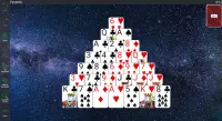 250  Solitaire verzameling Screen Shot 4