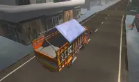 ITS Truck Simulator 2022 Screen Shot 5