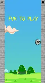 Bubble Jump: Endless Fun Screen Shot 0