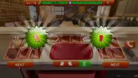 Burger Chef Simulation Screen Shot 5