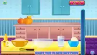 cooking games perfect pumpkin for girls Screen Shot 5