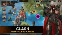 Clash of Beasts: Tower Defense Screen Shot 11