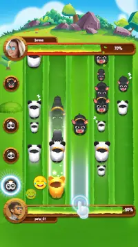 Sheep Fight- Battle Game Screen Shot 1