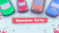 Shakedown Racing Zero Screen Shot 0