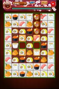 Sushi Blast Screen Shot 1