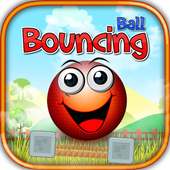 Bouncing Ball Twist 2017