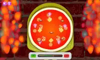 Learn with a cooking game Screen Shot 2
