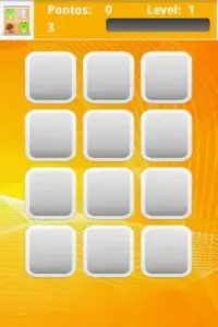 Memory Game : Animals FREE Screen Shot 5