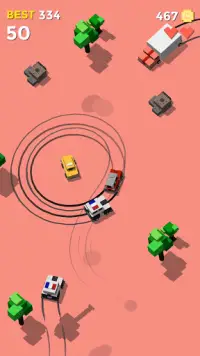 Car of Crash Arena Screen Shot 4