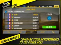 Tour de France 2019 Official Game - Sports Manager Screen Shot 15