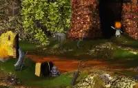 Escape Game - Fantasy Schloss Screen Shot 3
