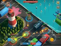 Pico Tanks: Multiplayer-Mayhem Screen Shot 13