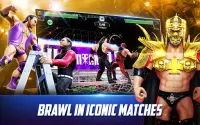 WWE Mayhem Screen Shot 3