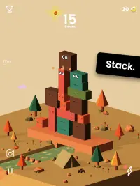 Block Scout - Stack and Relax Screen Shot 7