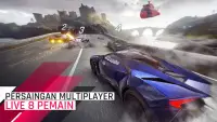 Asphalt 9: Legends Screen Shot 3