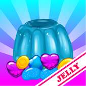 izoclash Jelly