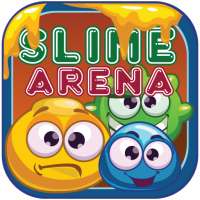 Slime Arena