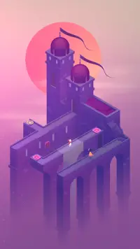 Monument Valley 2 Screen Shot 1