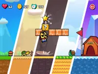 Super Cat Adventure Screen Shot 5