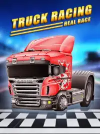 Top Speed Truck Racing Simulator- Truck Driving Screen Shot 0