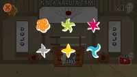Ninja Game : School Games For Kids Screen Shot 7