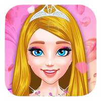 Princess Dream of Star - Girls Dressup Games