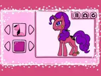 Pony Princess Salon Screen Shot 0