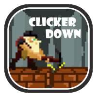 Idle: Clicker Down