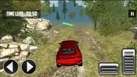 Urus Suv Off-Road Driving Simulator Game Free Screen Shot 3
